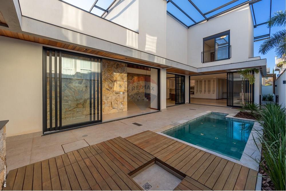 Casa de Condomínio - Venda - Paulínia , São Paulo - TKD-5831.jpg - 690681105-59