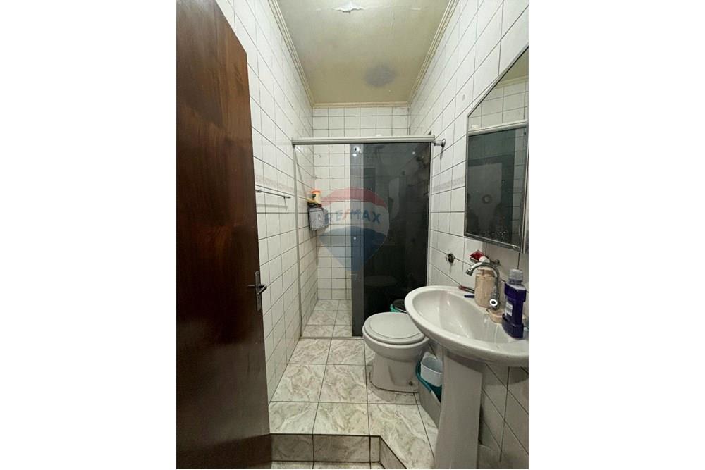 Sobrado - Venda - São Paulo , São Paulo - 21-Banheiro Suite edited.JPG - Banheiro - 690541228-2