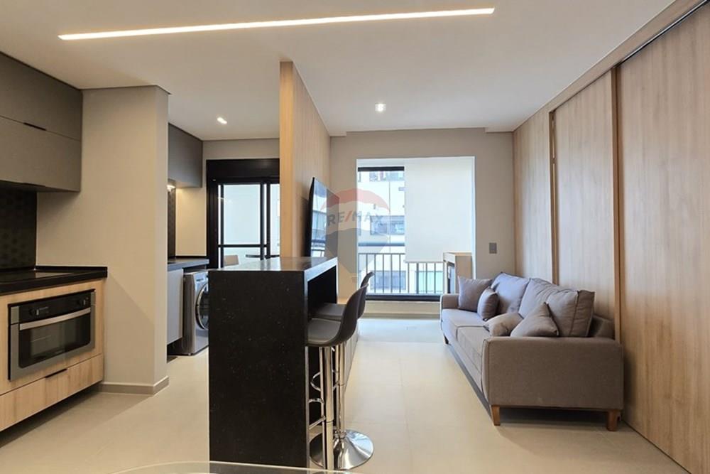 Apartamento - Alugar - Barueri , São Paulo - 1.jpeg - 691141038-25