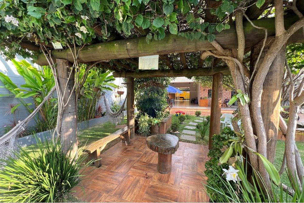 Chácara / Sítio / Fazenda - Venda - Campinas , São Paulo - IMG_7239.JPG - 691101018-46