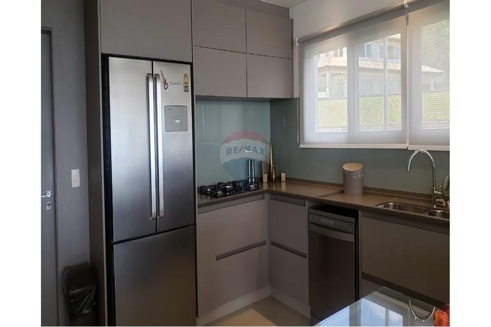 Casa de Condomínio - Alugar - Santana de Parnaíba , São Paulo - foto79.jpg - 691141030-11