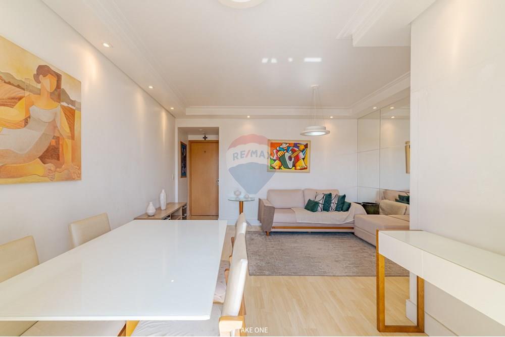 Apartamento - Venda - Campinas , São Paulo - 01fotos_009.jpg - Sala - 690131124-1