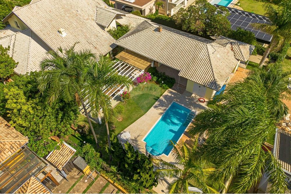 Casa de Condomínio - Venda - Louveira , São Paulo - TAKEONE-9579.jpg - 690131011-329