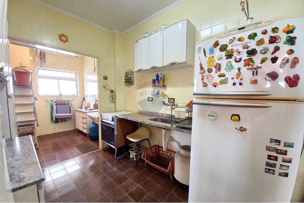 Apartamento - Venda - Guarujá , São Paulo - 20250607_115700.jpg - Cozinha - 690821041-151