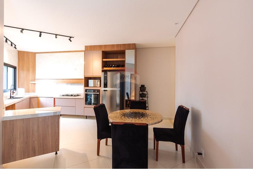 Casa de Condomínio - Venda - Indaiatuba , São Paulo - IMG_5689.jpg - Sala de jantar - 690471119-47