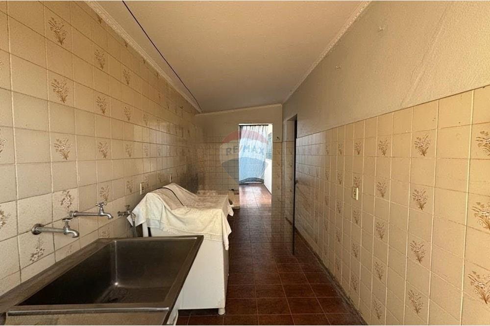Casa - Venda - Itapira , São Paulo - ujn.jpeg - Lavanderia - 690291093-1