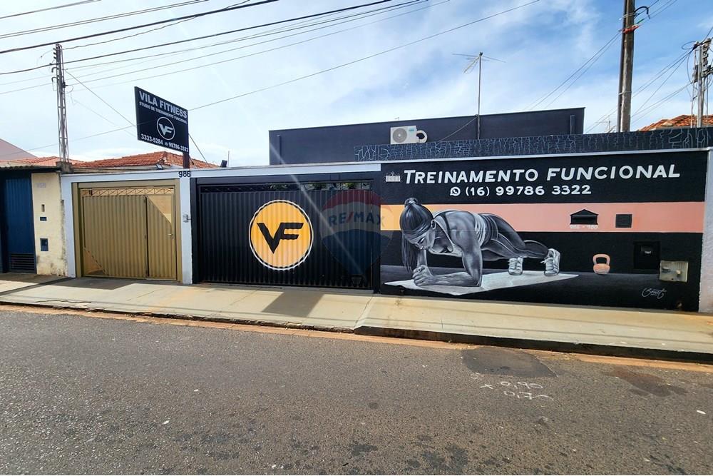 Sobrado - Venda - Araraquara , São Paulo - Fotos casa Miguel59.jpg - 690151059-24