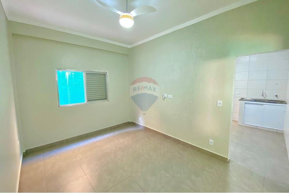 Apartamento - Alugar - Guarujá , São Paulo - IMG_3495.jpg - Sala em U - 690821038-163