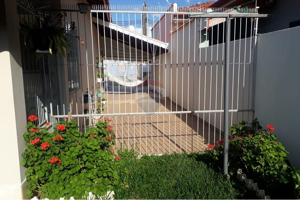 Casa, 3 quartos, 74 m² - Foto 20