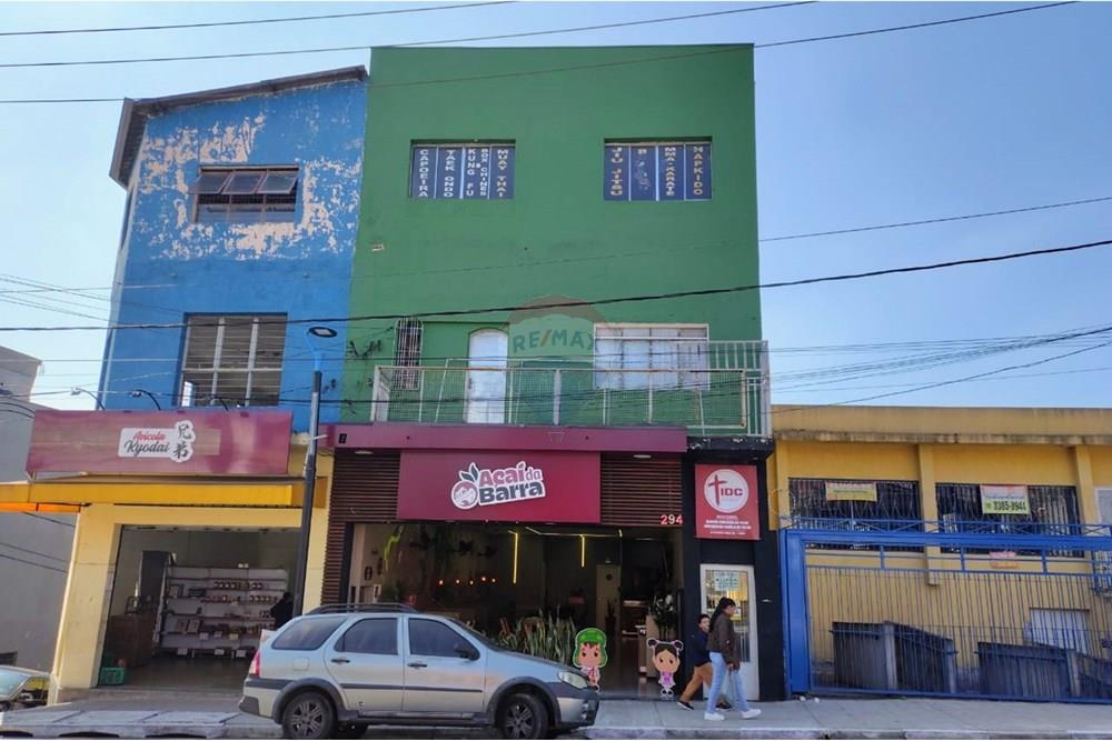 Cj. Comercial/ Sala - Alugar - Itapevi , São Paulo - 68bf2f27-f8a0-471b-8dc9-742f722dcbd3.jpg - 691021014-177