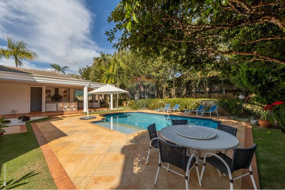 Casa de Condomínio - Venda - Campinas , São Paulo - TKD-639.jpg - 690681105-48