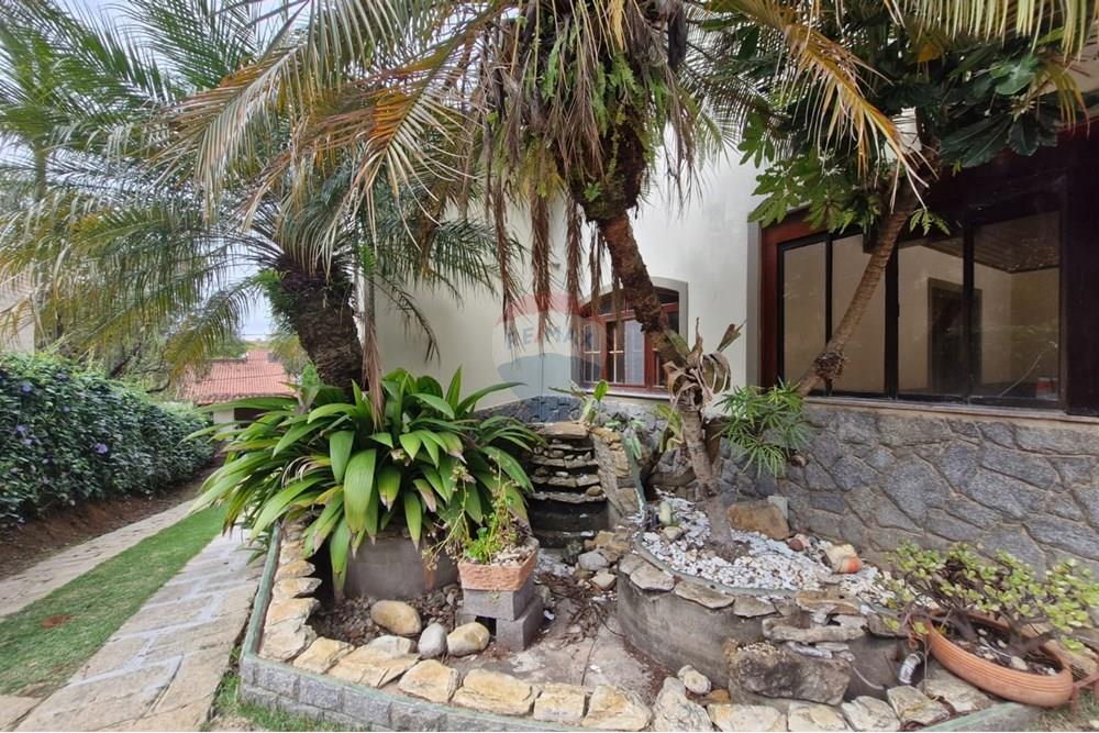 Casa de Condomínio - Alugar - Vinhedo , São Paulo - WhatsApp Image 2025-09-24 at 11.19.43 (2).jpeg - 690541185-61