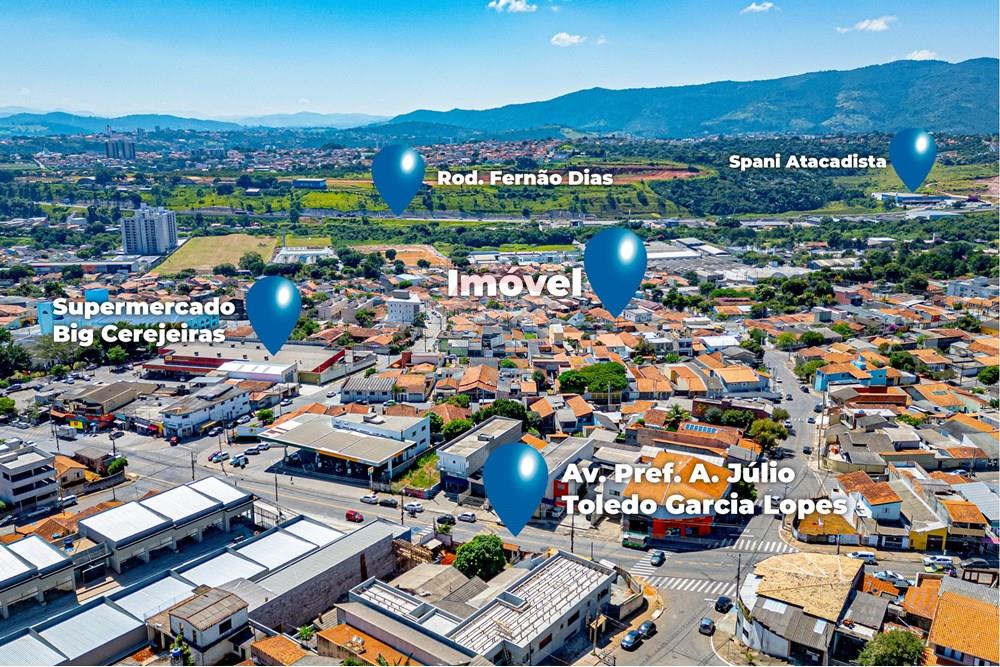 Casa - Venda - Atibaia , São Paulo - 003.jpg - 690921092-4