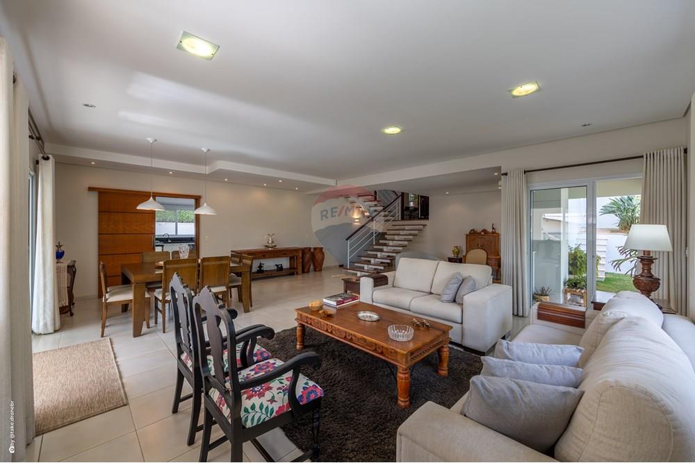 Casa de Condomínio - Venda - Campinas , São Paulo - TKD-4250.jpg - 690681070-45