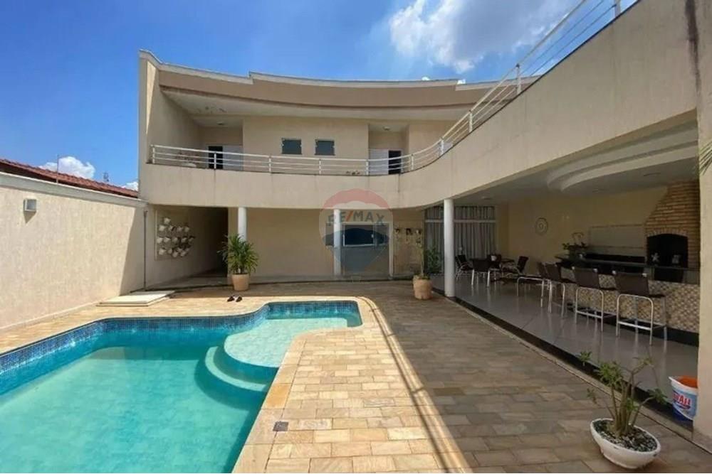 Casa - Alugar - Americana , São Paulo - d527bf85-ecf5-4ee6-ae73-67d8726f557b.jpg - 690231089-25