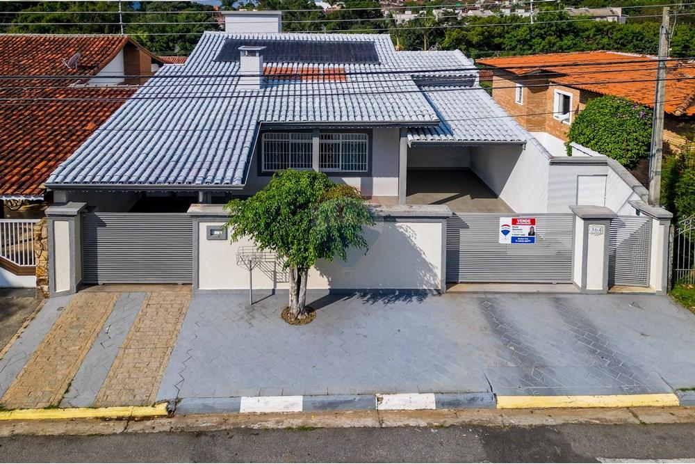 Casa - Venda - Atibaia , São Paulo - DJI_0023-HDR.jpg - Fachada - 690471102-10