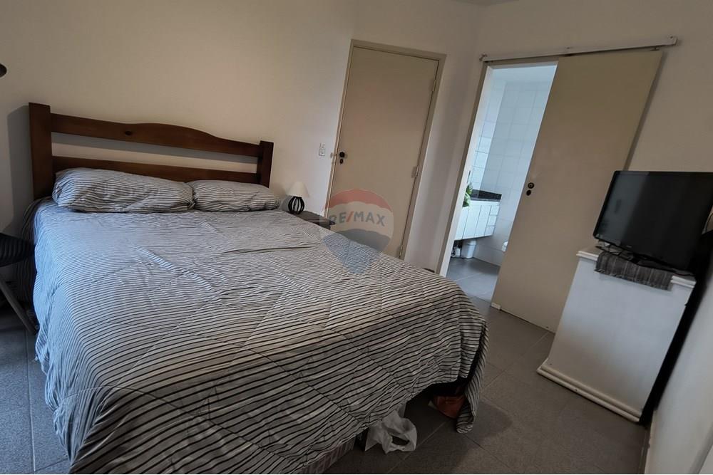 Apartamento - Venda - Guarujá , São Paulo - a-quarto4.jpeg - 690501023-362