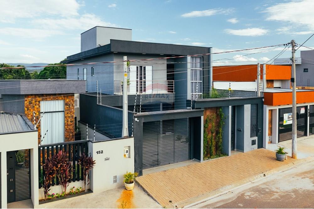 Casa - Venda - Itupeva , São Paulo - Res Tosi-1.jpg - 690621018-42