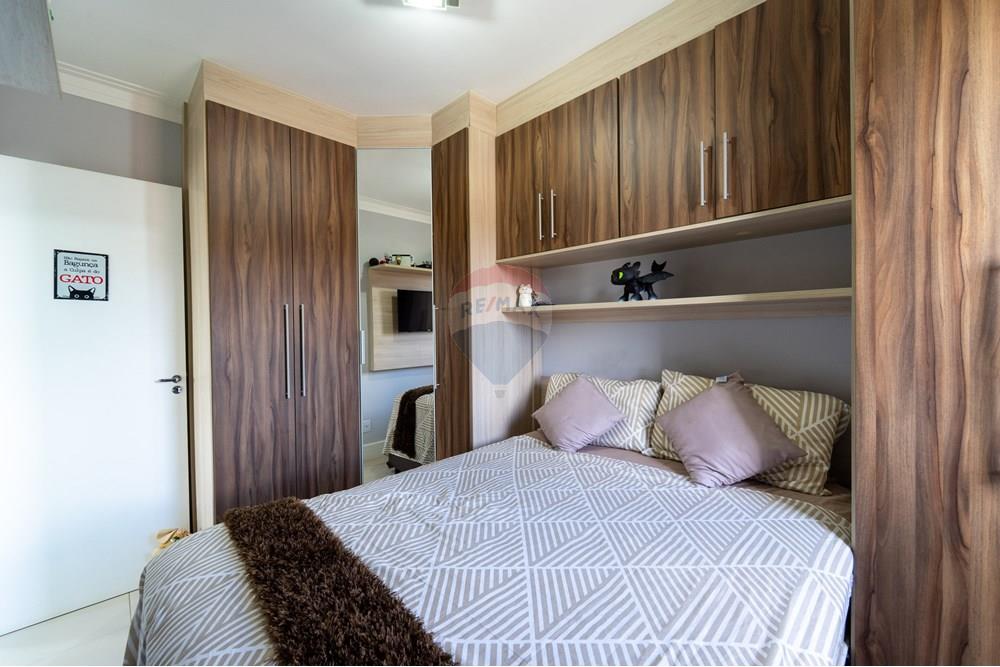 Apartamento - Alugar - Jundiaí , São Paulo - 15.jpg - Quarto principal - 690361025-37