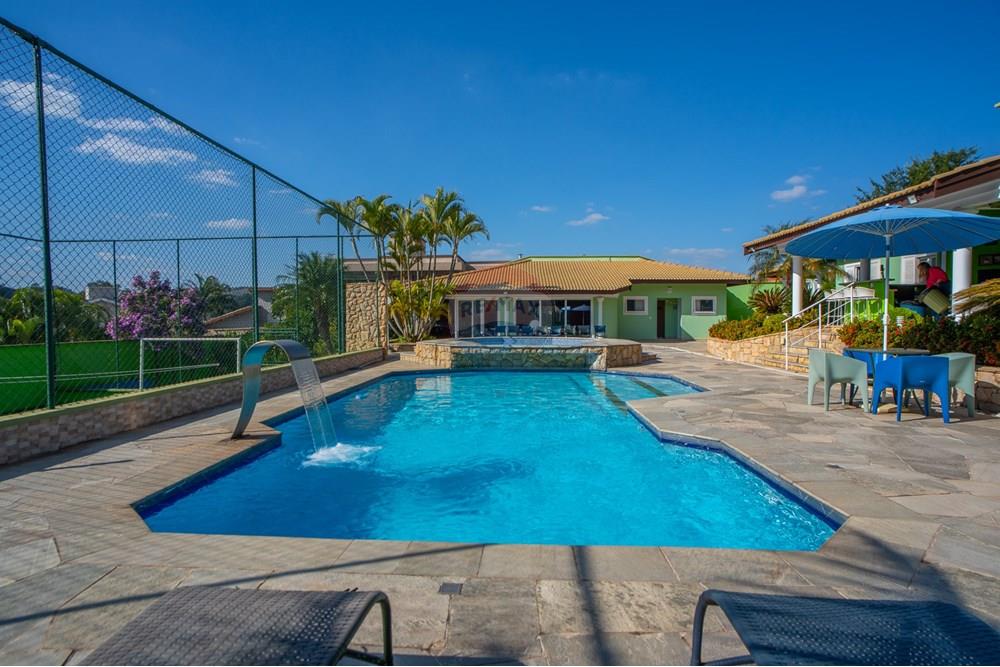 Casa de Condomínio - Venda - Atibaia , São Paulo - DSC08386.jpg - 690471003-104