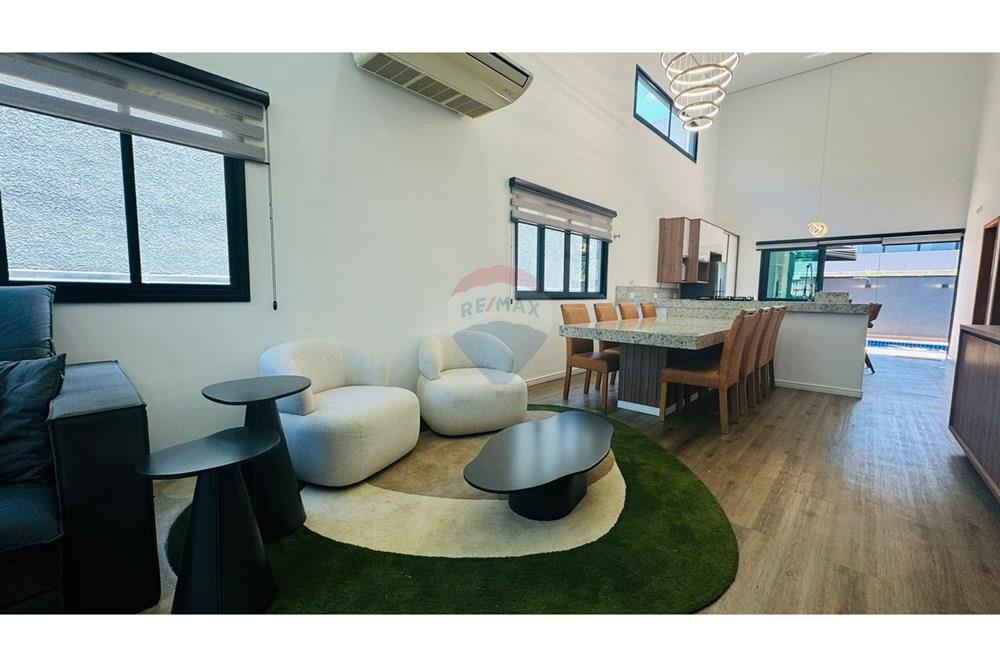 Casa de Condomínio - Alugar - Atibaia , São Paulo - 911d44a8-0d70-410b-9070-f8227334f4f8.jpg - 690471111-73