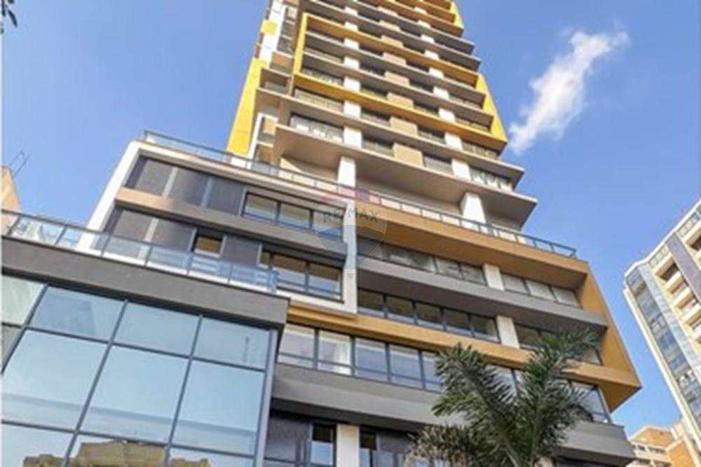 Apartamento - Alugar - Campinas , São Paulo - Lazer_035.jpg - 690681167-46