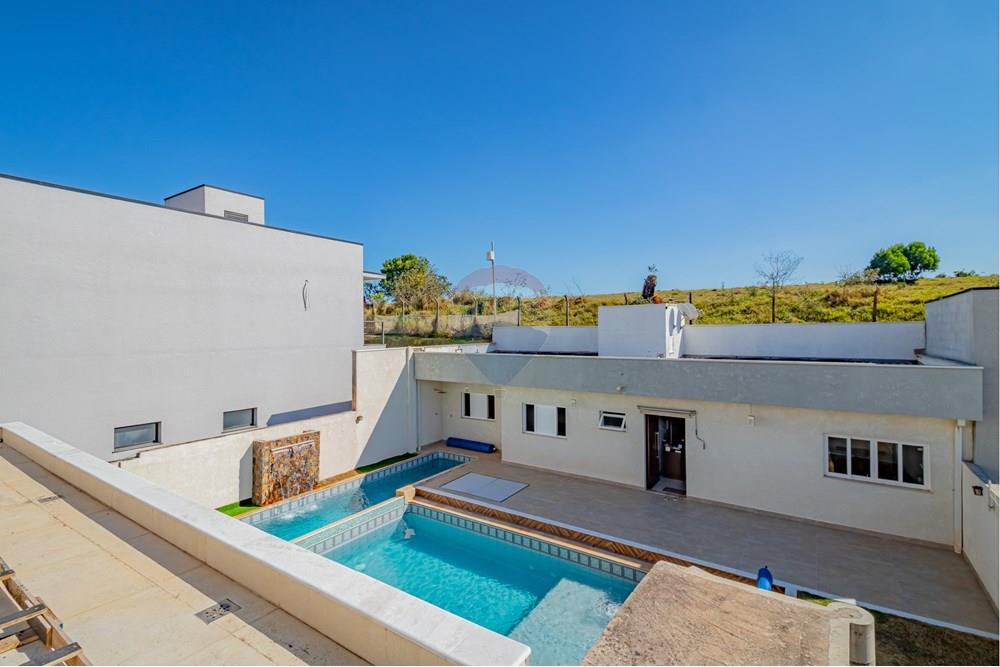 Casa de Condomínio - Venda - Atibaia , São Paulo - 73.jpg - 690921044-67