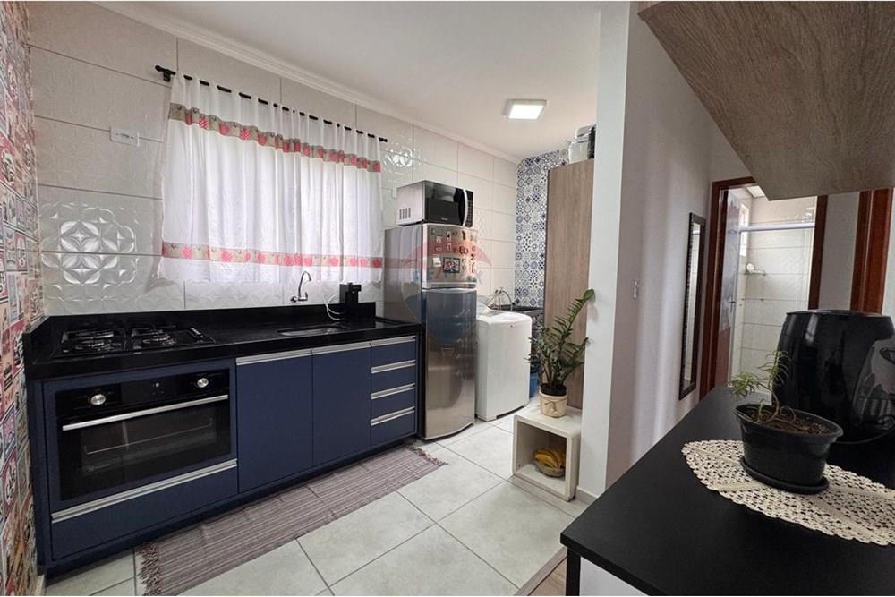 Apartamento - Venda - Bragança Paulista , São Paulo - H - Cozinha 1.jpg - Cozinha - 690041052-107