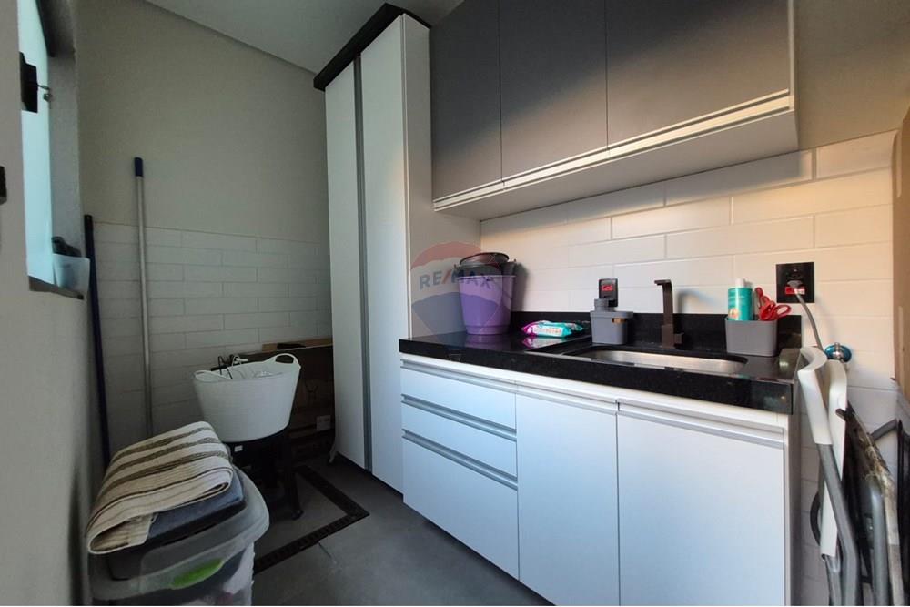 Casa de Condomínio - Venda - Paulínia , São Paulo - IMG-20250716-WA0165.jpg - Área de serviço - 690511202-27