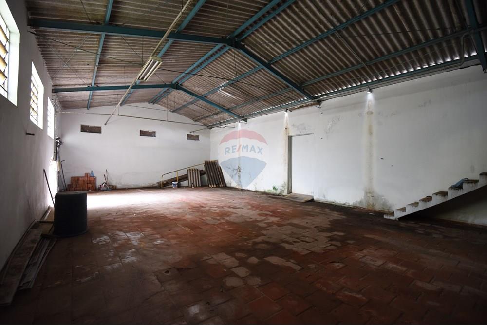 Galpão - Alugar - Rio Claro , São Paulo - PIP_6945.JPG - 690811015-124