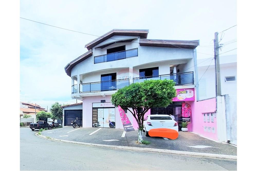 Casa - Venda - Americana , São Paulo - 38.jpg - 690231011-76