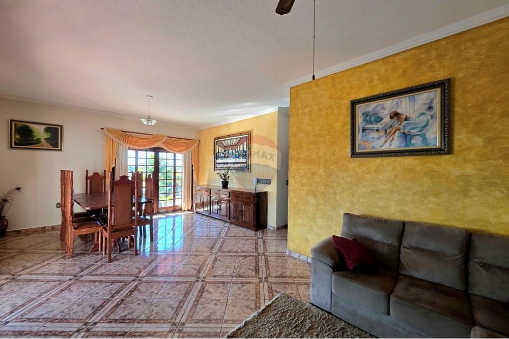 Chácara / Sítio / Fazenda - Venda - Mogi Mirim , São Paulo - 20250715_094409.jpg - Sala de estar - 690751034-118