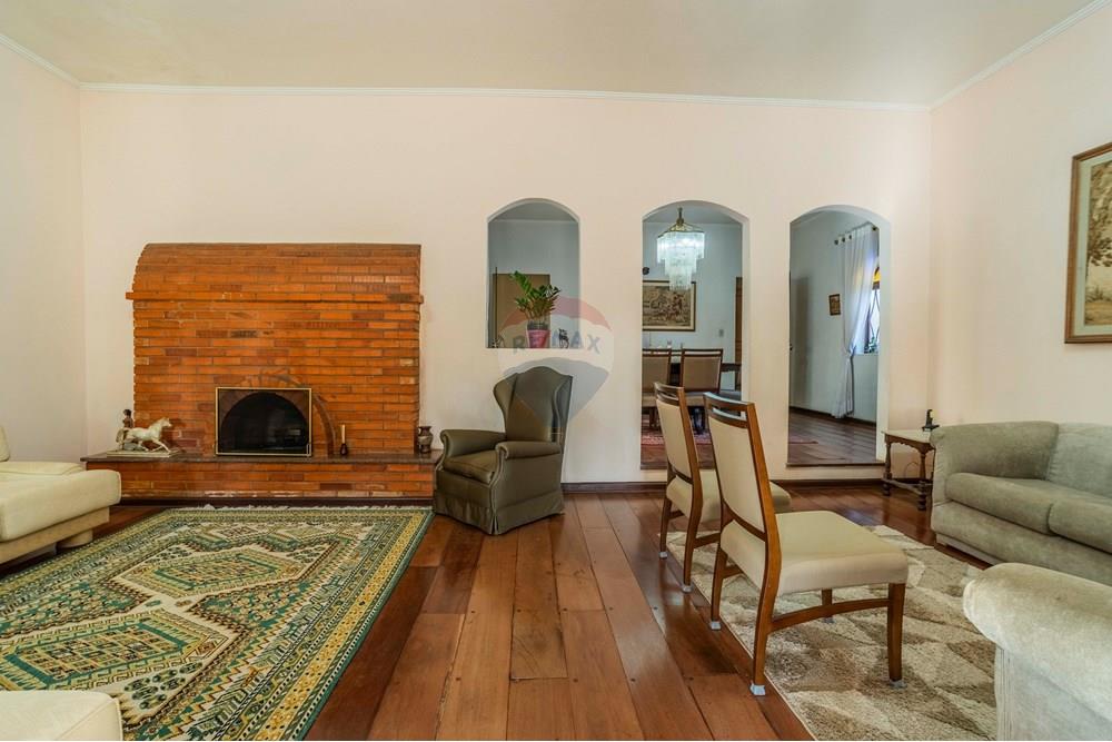 Casa - Venda - Campinas , São Paulo - foto imobiliaria-casanova-29.jpg - 690681132-45