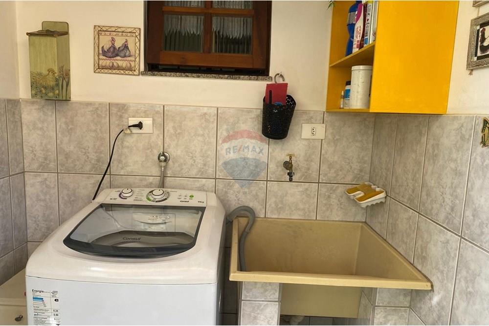 Casa - Alugar - Atibaia , São Paulo - foto20.jpg - Lavanderia - 690471102-21