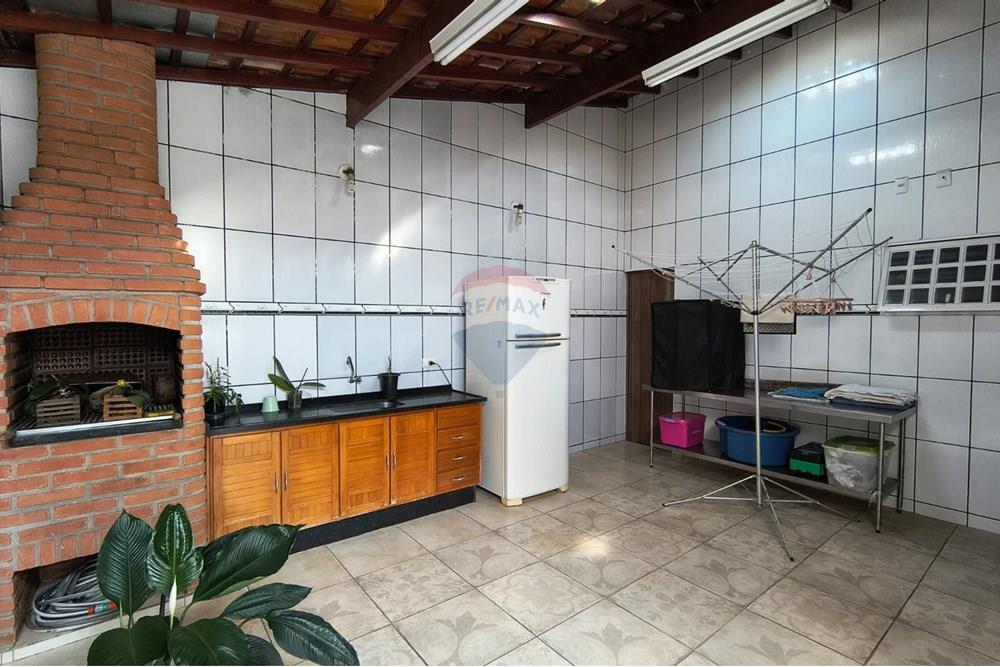 Casa - Venda - Americana , São Paulo - 17.jpeg - 690641011-457