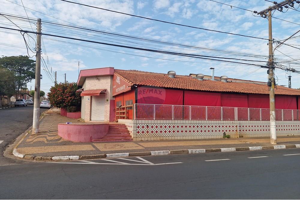 Restaurante - Alugar - Mogi Mirim , São Paulo - 20250906_082939.jpg - 690751034-130