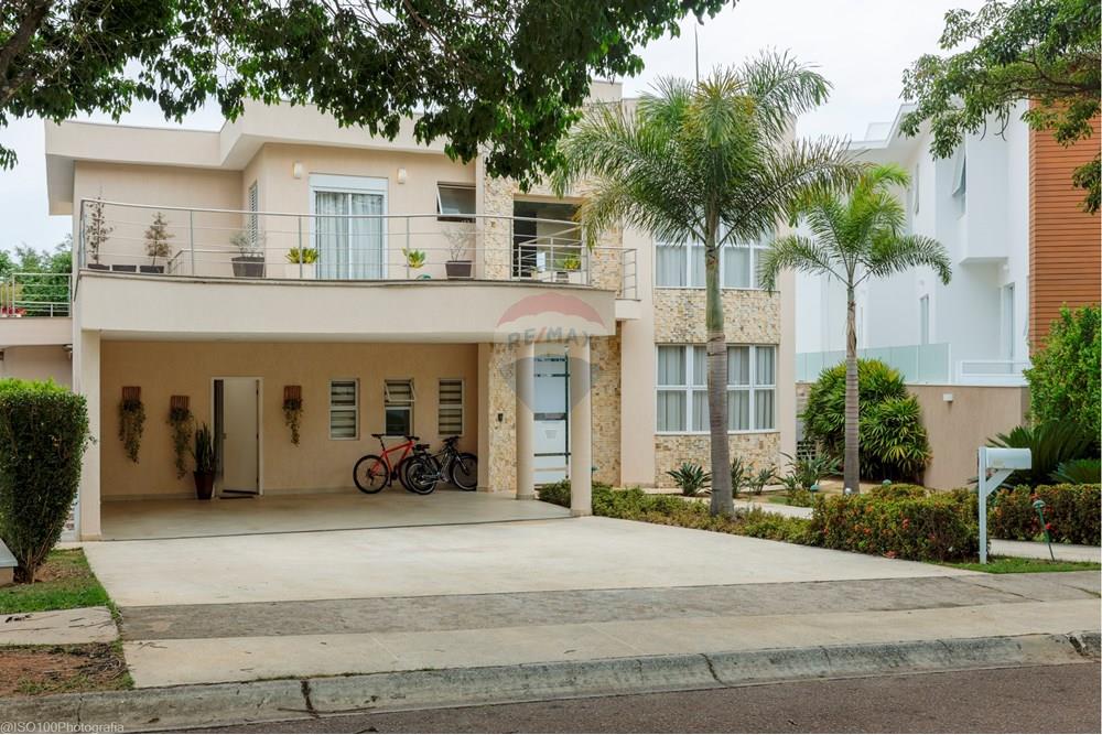 Casa de Condomínio - Venda - Jundiaí , São Paulo - _C8A1022-HDR.jpg - 690801041-163