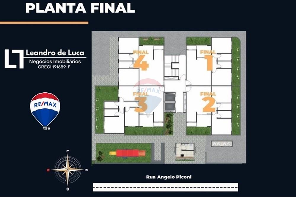 Apartamento - Venda - Nova Odessa , São Paulo - Planta Final 1.jpg - 690641011-486