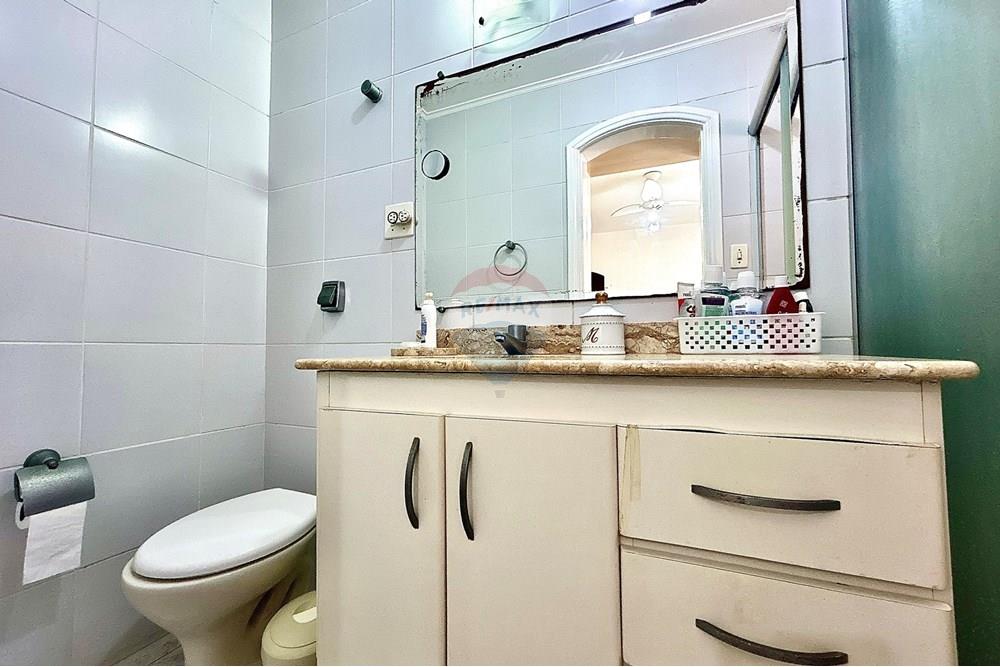 Apartamento - Venda - Guarujá , São Paulo - DJI_20250102_105100_867.jpeg - Banheiro - 690501004-966