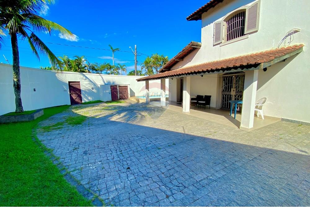 Casa - Venda - Guarujá , São Paulo - IMG_1488.jpg - Quintal - 690821038-155