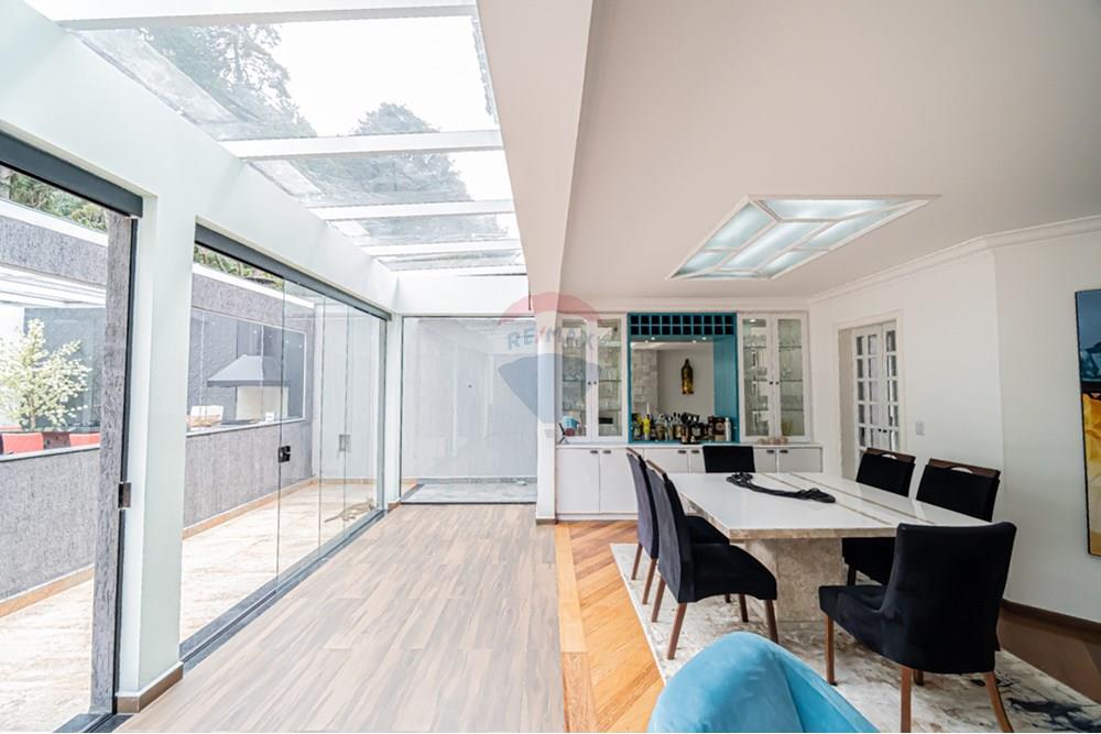 Casa de Condomínio - Venda - Cotia , São Paulo - CA-84.jpg - 691151015-65