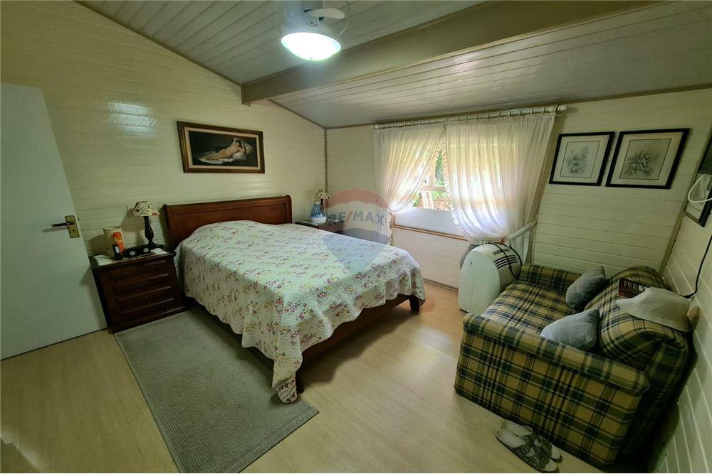 Casa de Condomínio - Venda - Itatiba , São Paulo - 17 - 690211035-10