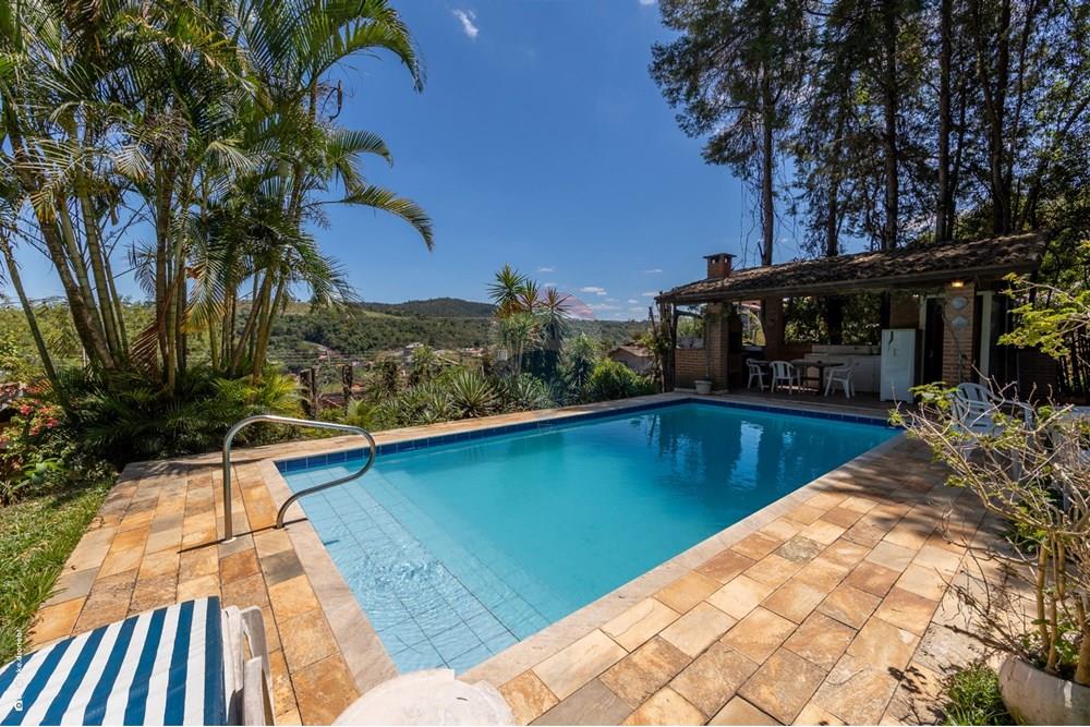 Chácara / Sítio / Fazenda - Venda - Itatiba , São Paulo - 10.jpg - 690661002-131