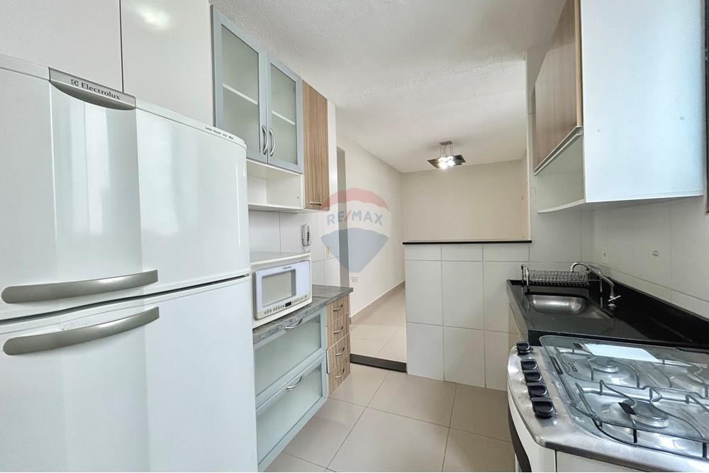 Apartamento - Venda - Piracicaba , São Paulo - IMG_3479.JPG - Cozinha - 690781084-116