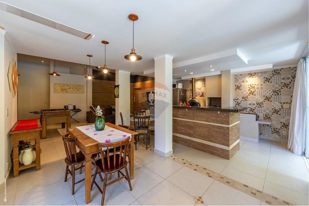 Casa de Condomínio - Venda - Campinas , São Paulo - TKD-5750.jpg - Área Gourmet - 690681118-96