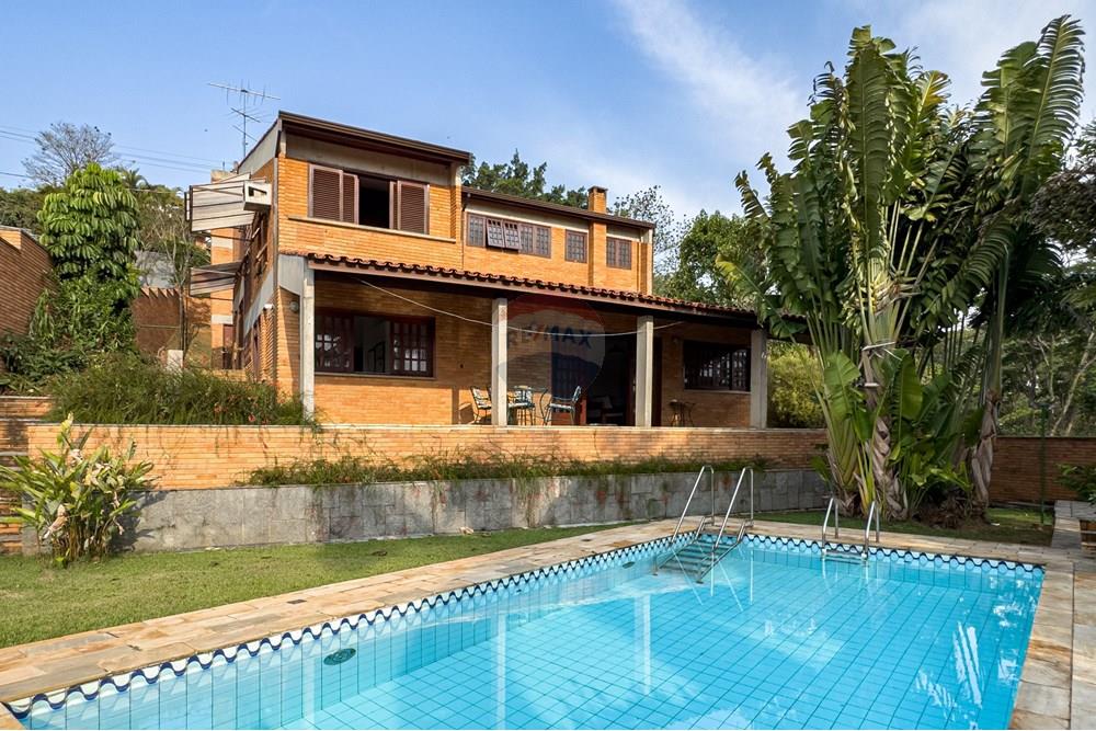 Casa de Condomínio - Venda - Vinhedo , São Paulo - IMG_7988.jpg - 690541189-22