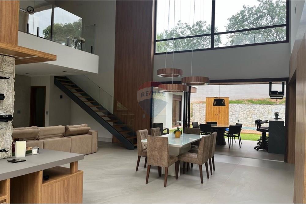 Casa de Condomínio - Alugar - Vinhedo , São Paulo - Foto Sala 1.jpeg - 690491071-1