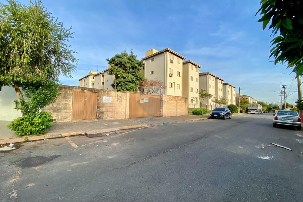 Apartamento - Venda - Piracicaba , São Paulo - IMG_5301.JPG - 690781071-60