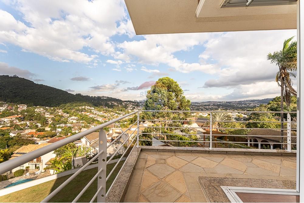 Casa de Condomínio - Venda - Santana de Parnaíba , São Paulo - CAR05031.jpg - 691081025-4