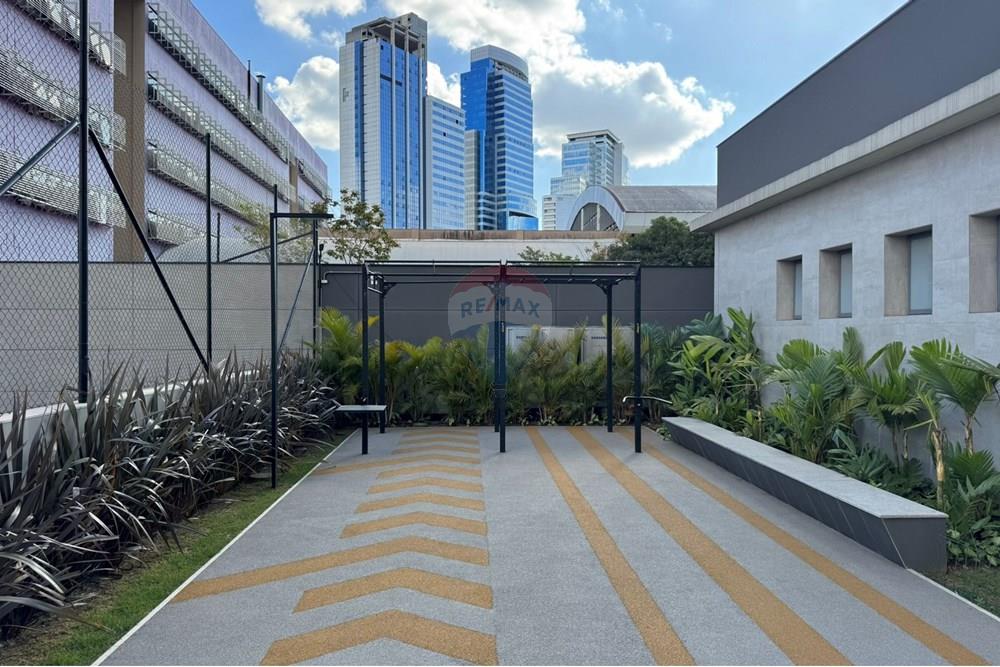 Apartamento - Alugar - Barueri , São Paulo - IMG_1428.JPEG - 691021029-269